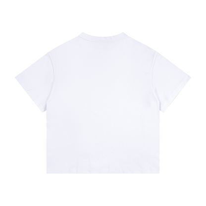 Little Rebel Pray Punk Tee
