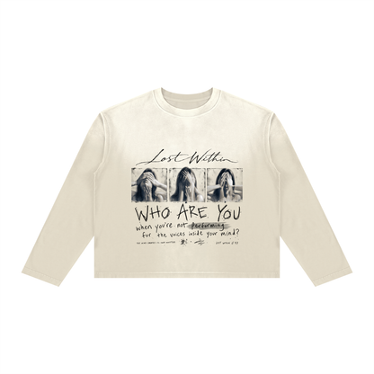 Inner Voices Tee