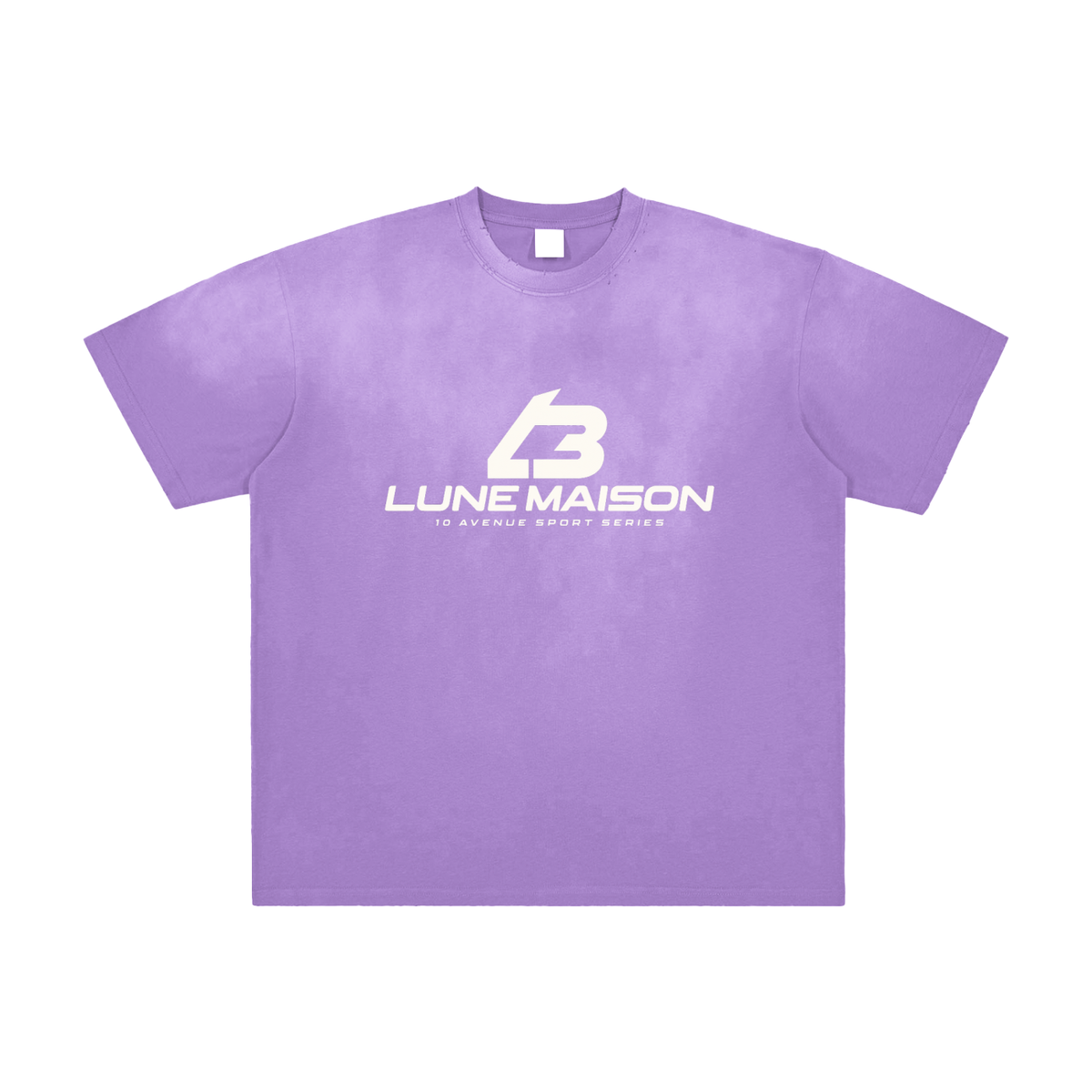 10th Avenue Washed Tee