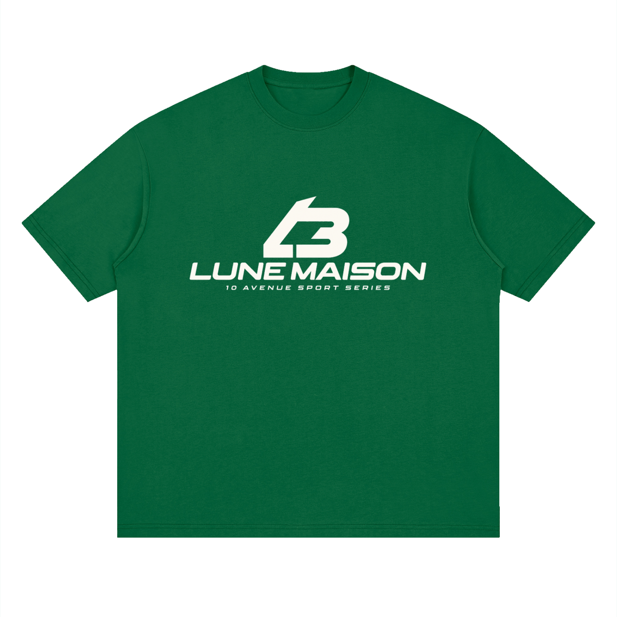 10th Avenue Sport Tee