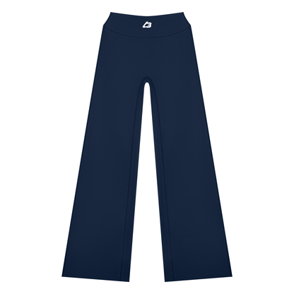 Lune Form Flare Pants