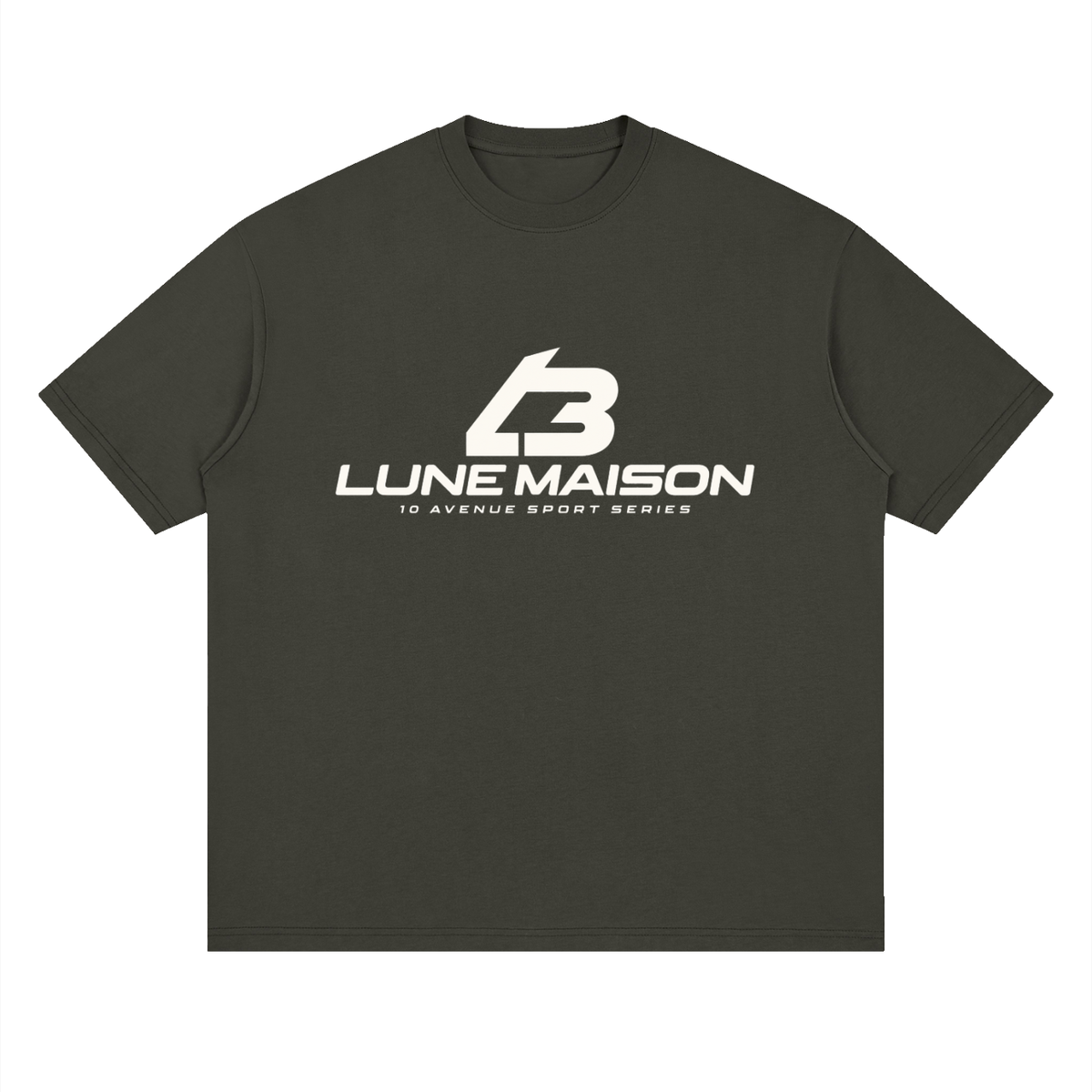 10th Avenue Sport Tee