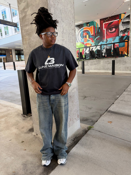10th Avenue Washed Tee