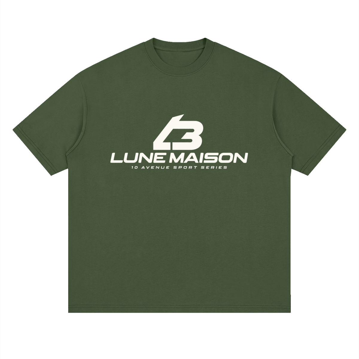 10th Avenue Sport Tee