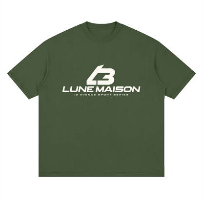 10th Avenue Sport Tee
