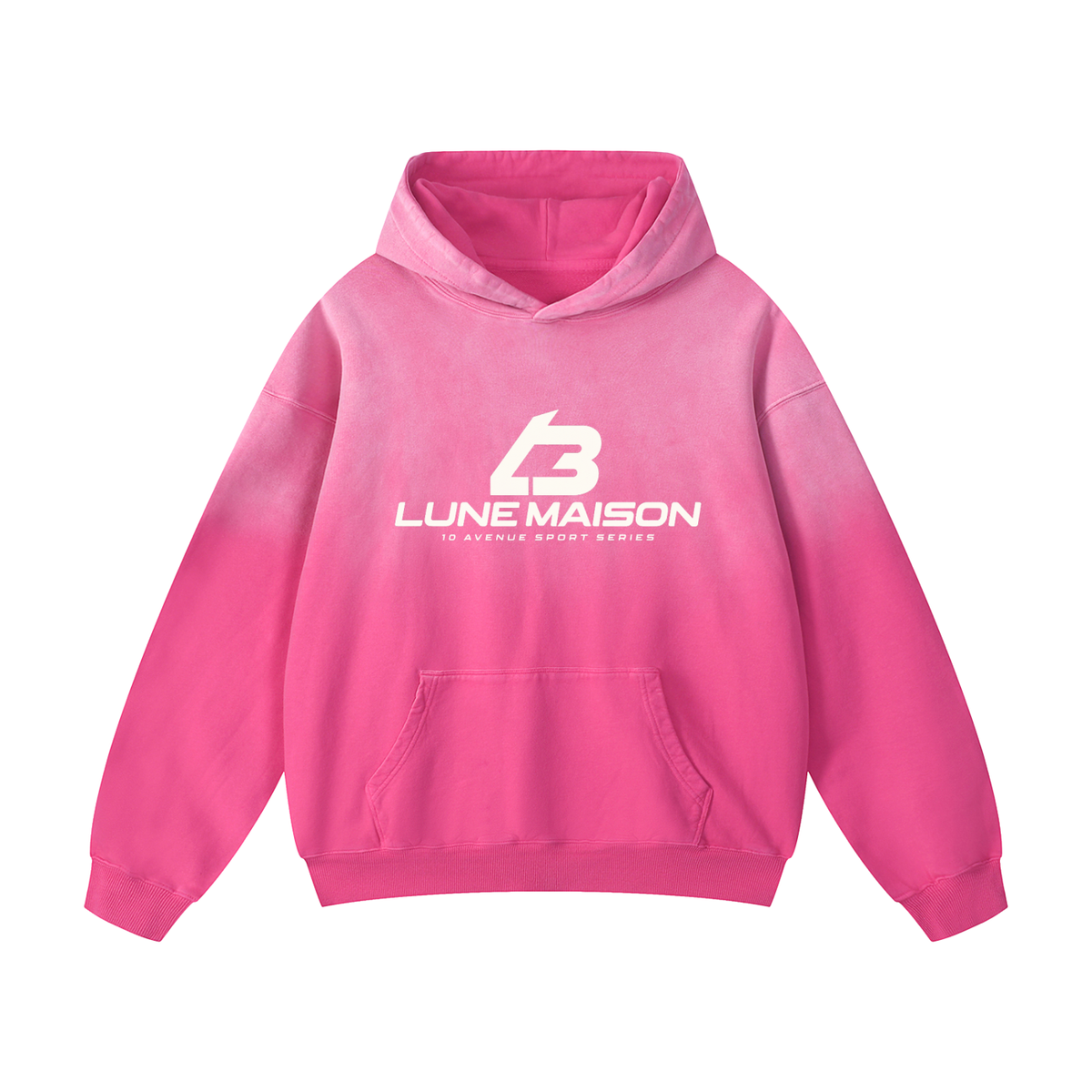 Lune Society Hoodie