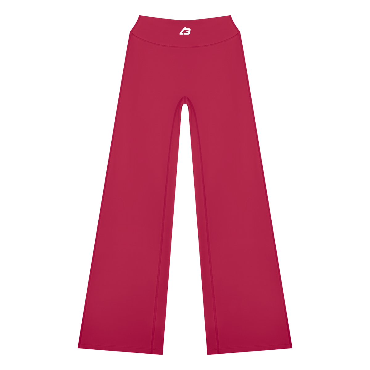 Lune Form Flare Pants