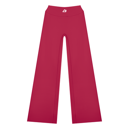 Lune Form Flare Pants