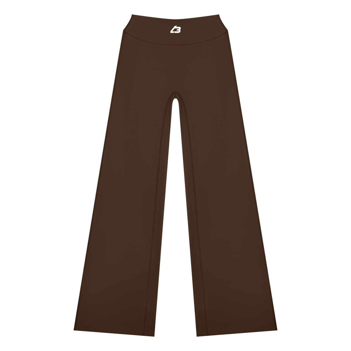 Lune Form Flare Pants
