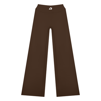 Lune Form Flare Pants