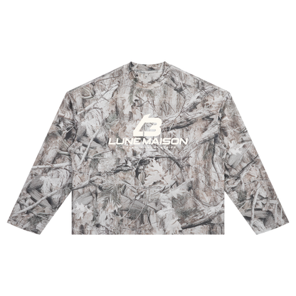 Lune Woodland Jersey