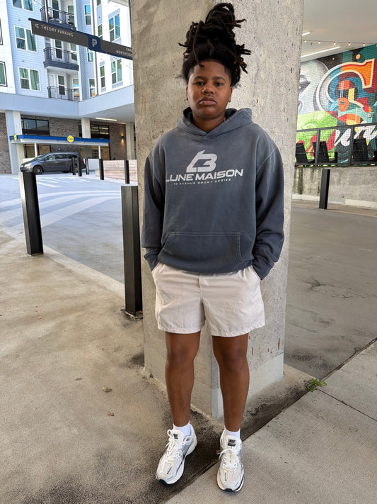 Lune Society Hoodie