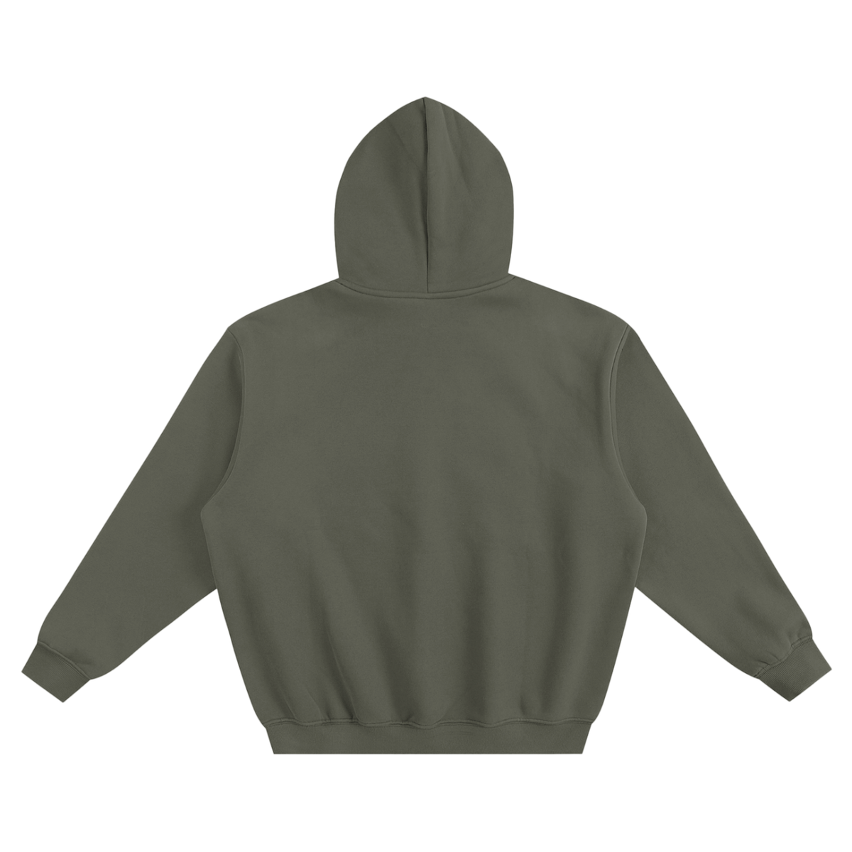 10th Avenue Boxy Hoodie