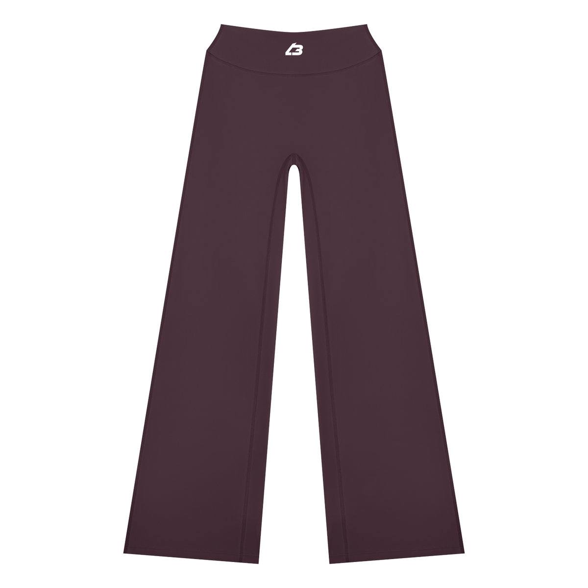 Lune Form Flare Pants
