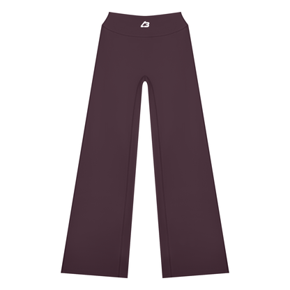 Lune Form Flare Pants