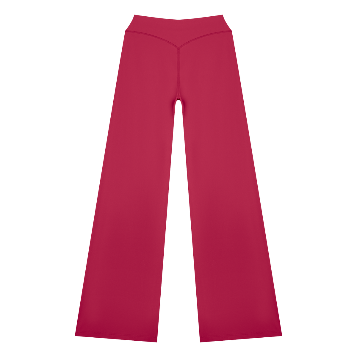 Lune Form Flare Pants