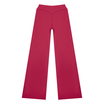Lune Form Flare Pants