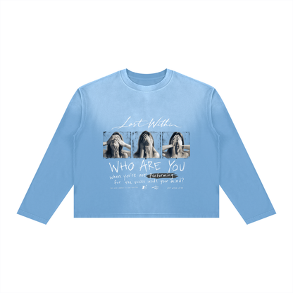 Inner Voices Tee
