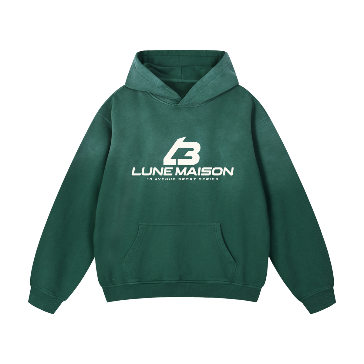 Lune Society Hoodie