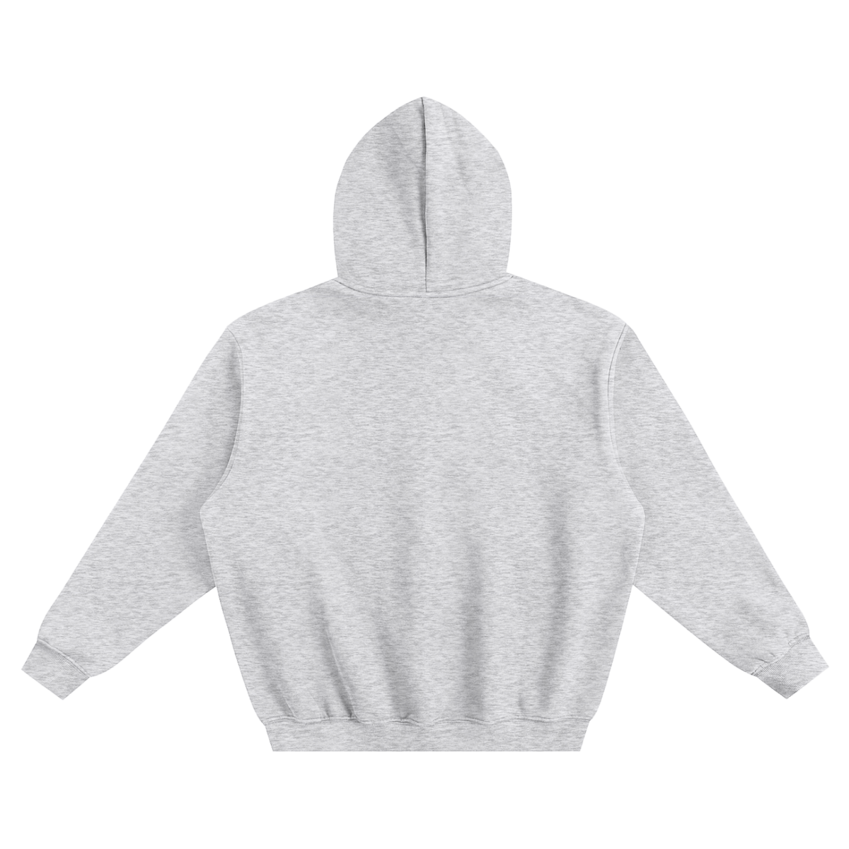 10th Avenue Boxy Hoodie