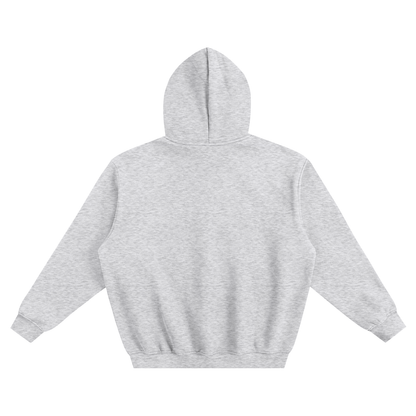 10th Avenue Boxy Hoodie