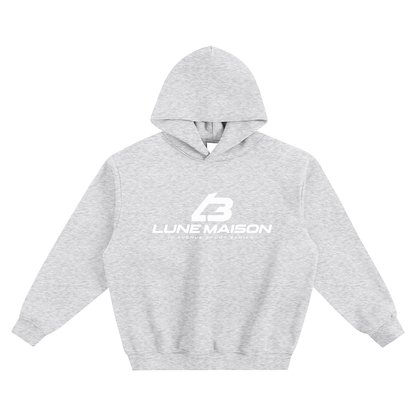 10th Avenue Boxy Hoodie
