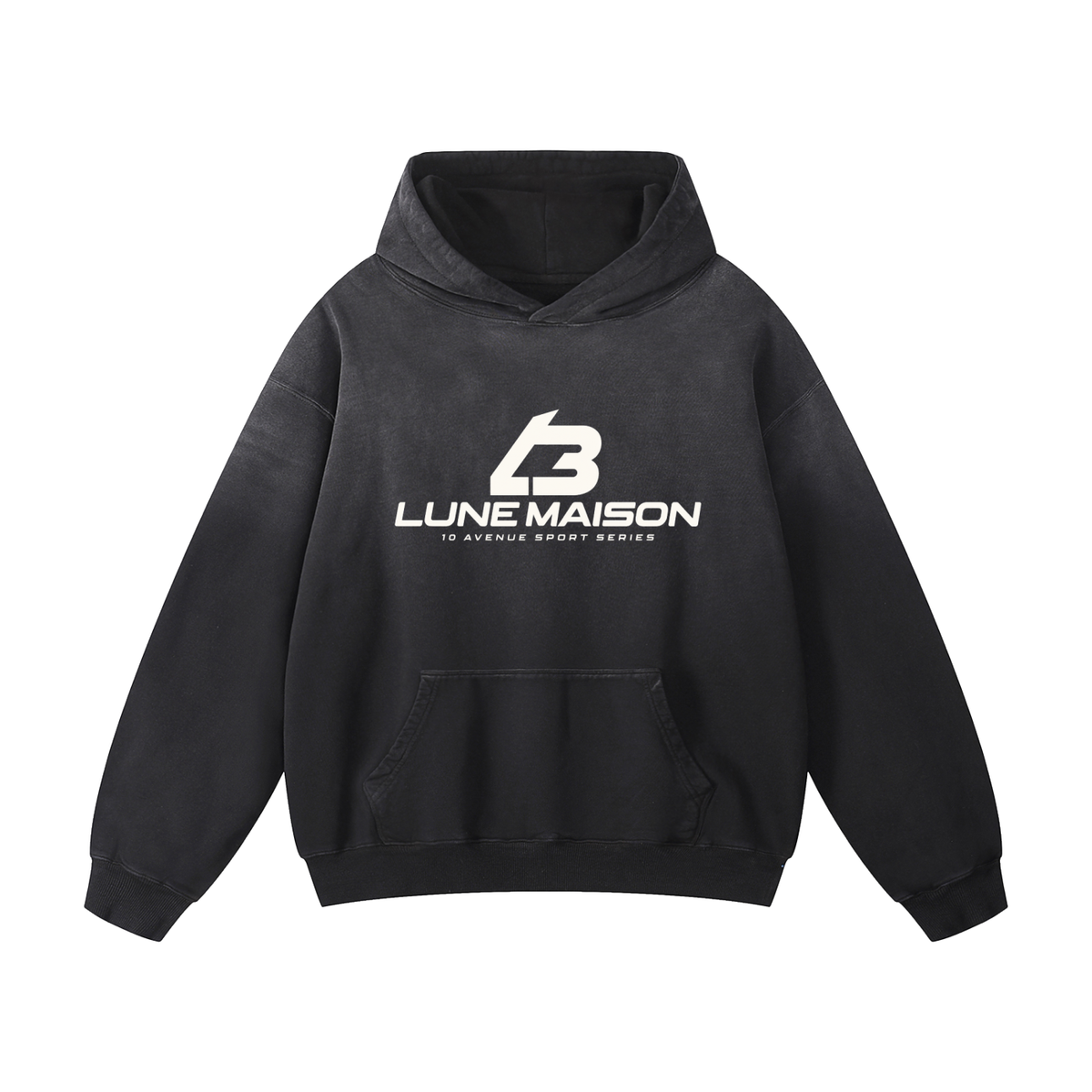 Lune Society Hoodie