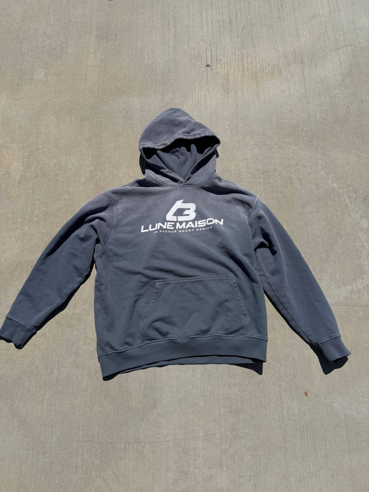 Lune Society Hoodie