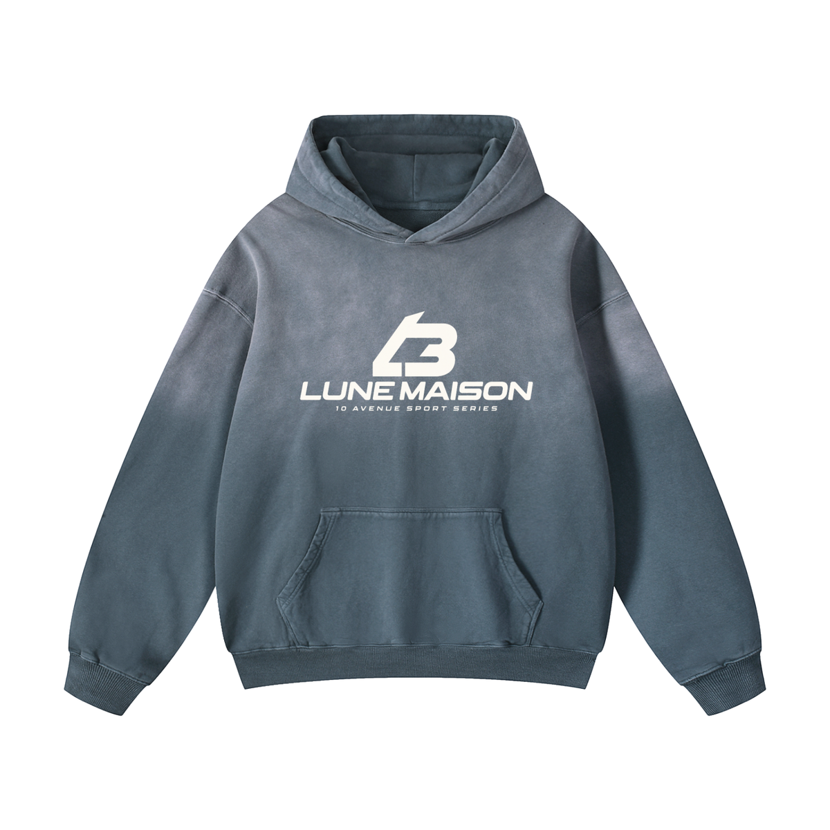 Lune Society Hoodie