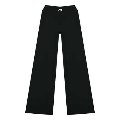 Lune Form Flare Pants