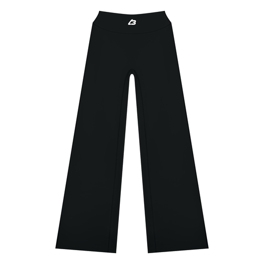 Lune Form Flare Pants