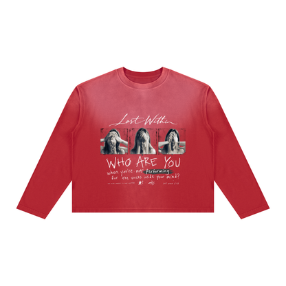 Inner Voices Tee