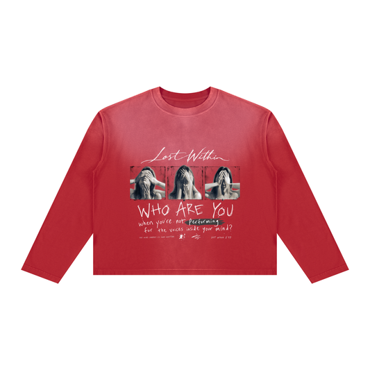 Inner Voices Tee