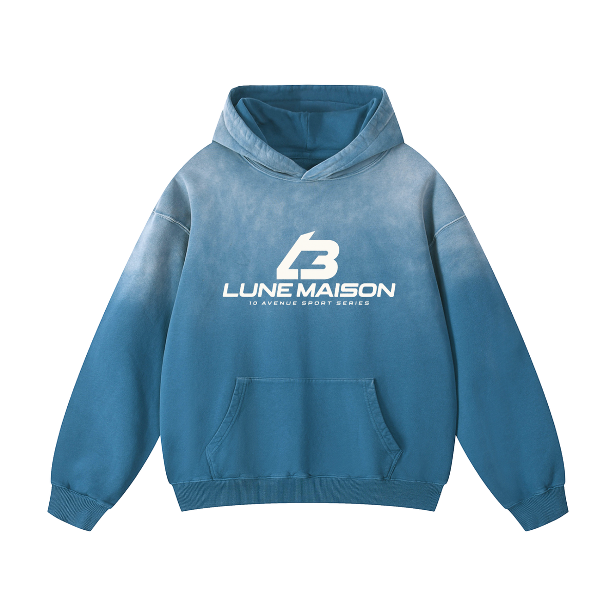 Lune Society Hoodie