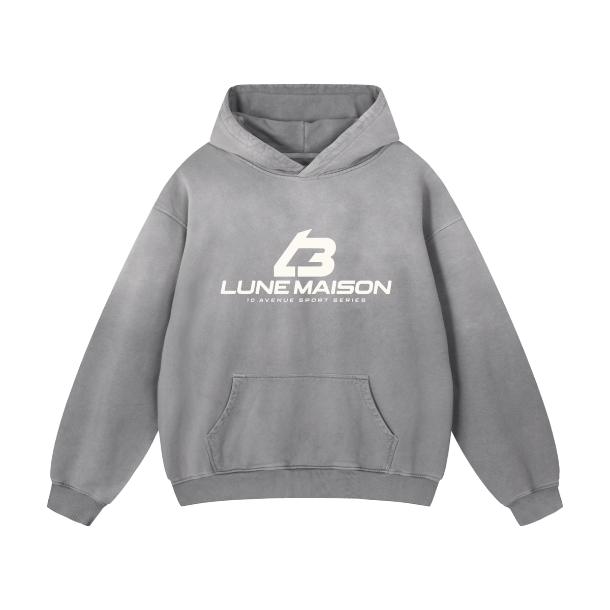 Lune Society Hoodie
