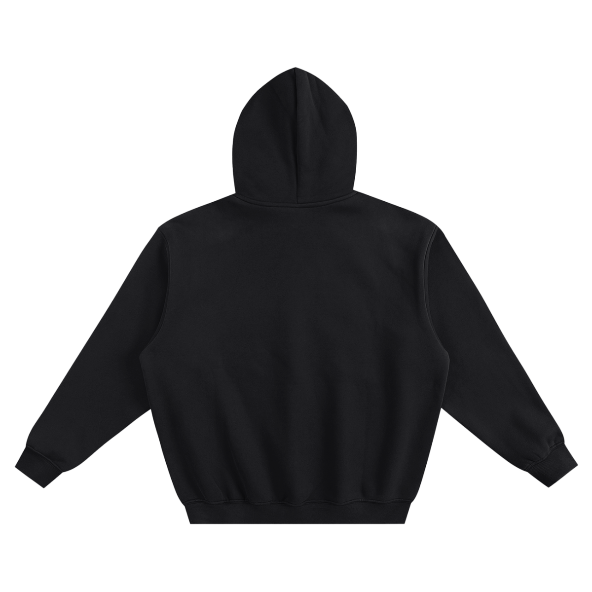 10th Avenue Boxy Hoodie