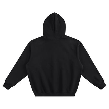 10th Avenue Boxy Hoodie