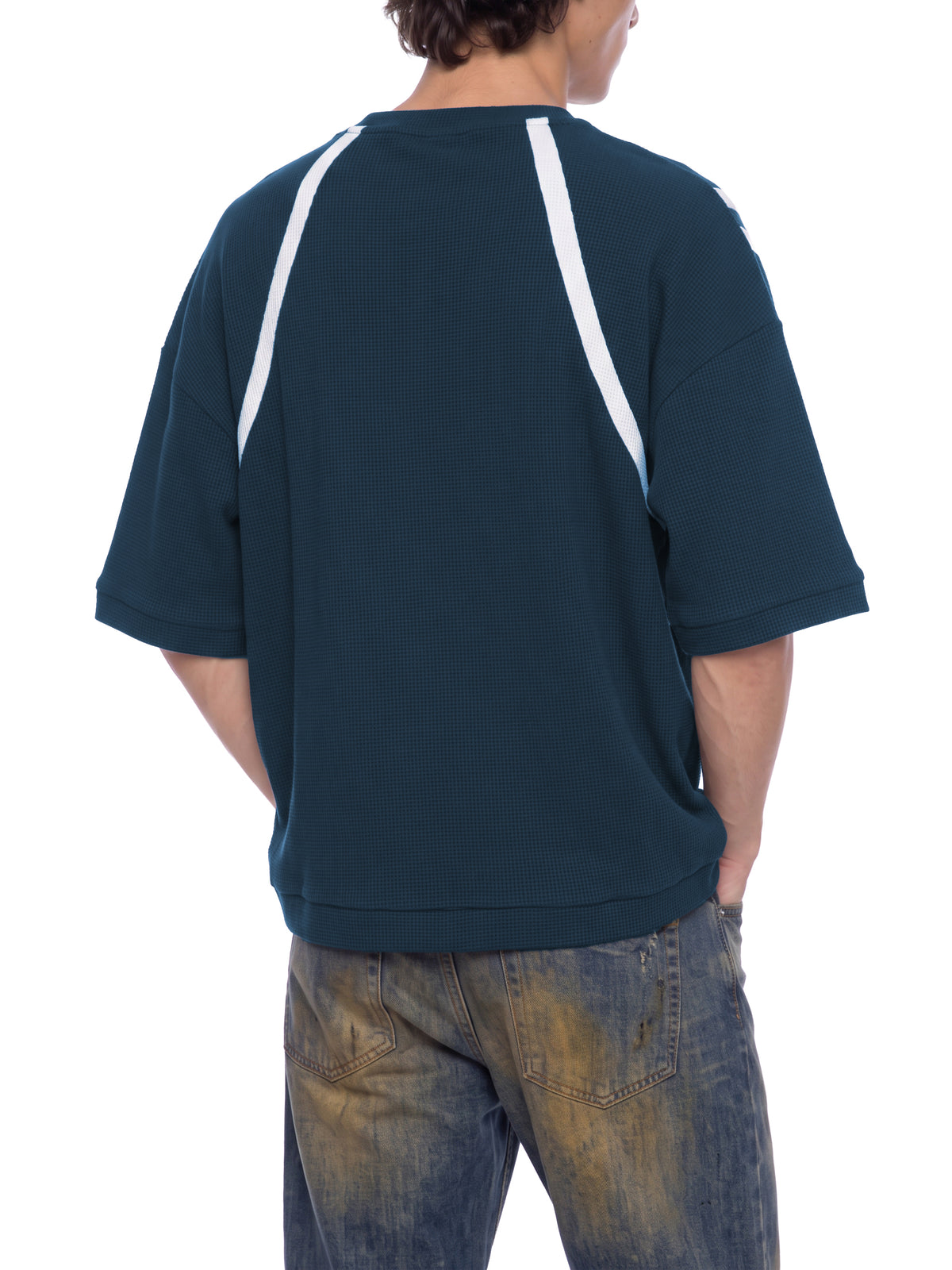 10th Avenue Field Jersey